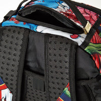 SPRAYGROUND® BACKPACK NBA LAB PAUL GEORGE ZOMBIE