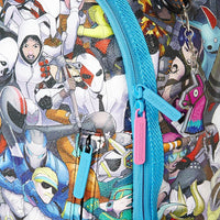 SPRAYGROUND® BACKPACK FORTNITE 100 DLX