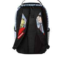 SPRAYGROUND® BACKPACK ZOMBIE LOVERS (LENTICULAR)