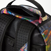 SPRAYGROUND® BACKPACK LEONARDO SHARK VINCI