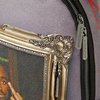 SPRAYGROUND® BACKPACK TUPAC GOLDEN BOY