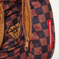 SPRAYGROUND® BACKPACK PARIS BEAR (TEDDY BEAR BACKPACK)