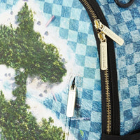 SPRAYGROUND® BACKPACK MONEY i$LAND