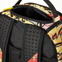 SPRAYGROUND® BACKPACK PIKACHU ON THE RUN