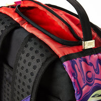 SPRAYGROUND® BACKPACK NIGHT OF THE ZOMBIE SHARK