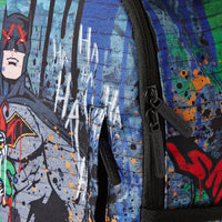 SPRAYGROUND® BACKPACK BATMAN MURAL BY JOKER