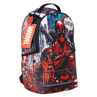 SPRAYGROUND® BACKPACK DEADPOOL PAINTING DEADPOOL