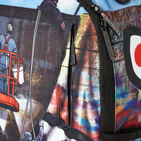 SPRAYGROUND® BACKPACK BILLBOARD SHARK