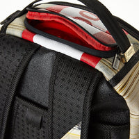 SPRAYGROUND® BACKPACK MONEY BANDS