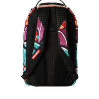 SPRAYGROUND® BACKPACK WHAT WOULD I DO