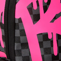 SPRAYGROUND® BACKPACK REAL FAKE BACKPACK (ONE OF ONE)