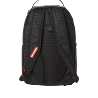 SPRAYGROUND® BACKPACK BLUE MIRROR REFLECTIVE SPLAT BACKPACK (ONE OF ONE)