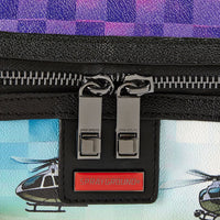 SPRAYGROUND® DUFFLE DOPE BAG DEALER MINI DUFFLE