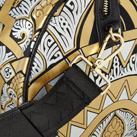 SPRAYGROUND® DUFFLE KING SOLOMON'S DUFFLE
