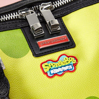 SPRAYGROUND® DUFFLE SPONGEBOB SHARK SQUAD DUFFLE