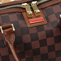 SPRAYGROUND® DUFFLE PARIS VS FLORENCE SHARK DUFFLE