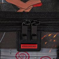 SPRAYGROUND® DUFFLE TRAINING DAY DUFFLE