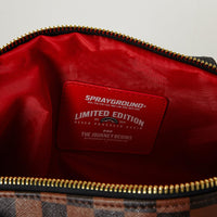 SPRAYGROUND® DUFFLE A SHARK IN PARIS
