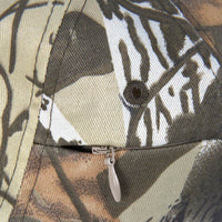 SPRAYGROUND® HAT WILD LIFE HUNTER HAT WITH REMOVABLE FLAP HAT