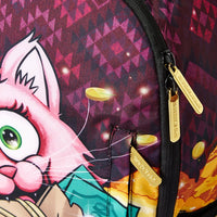 SPRAYGROUND® MINI MINI KITTEN MONEY BAGS