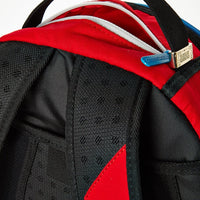 SPRAYGROUND® MINI BRACES SHARK (RED)