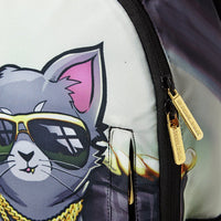 SPRAYGROUND® BACKPACK MINI KITTEN FACE