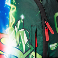 SPRAYGROUND® MINI MINI SUPERMAN KRYPTONITE