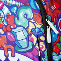 SPRAYGROUND® MINI MINI CANDY SHARK