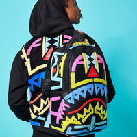 SPRAYGROUND® APPAREL A.i.4 PATH TO THE FUTURE HOODY