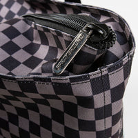 SPRAYGROUND® TOTE SHARKS IN PARIS GOLD STENCIL TOTE