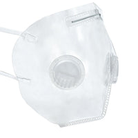 SPRAYGROUND® FASHION MASK SPRAYGROUND CLEAR MASK (ADULT)