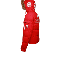 SPRAYGROUND® OUTERWEAR $KY HIGH SEEKERS CHOPPER JACKET