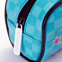 SPRAYGROUND® POUCH BLOSSOM SHARK POUCH