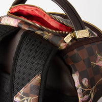 SPRAYGROUND® BACKPACK SHARKFLOWER DLX BACKPACK