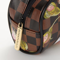 SPRAYGROUND® POUCH SHARKFLOWER POUCH