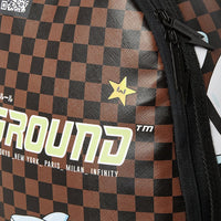 SPRAYGROUND® BACKPACK WTF SHARK BACKPACK