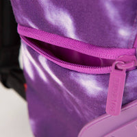 SPRAYGROUND® BACKPACK YOUNG THUG x SPRAYGROUND PURPLE HAZE SHARK