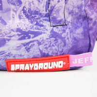 SPRAYGROUND® BACKPACK YOUNG THUG x SPRAYGROUND DIAMOND CUBE