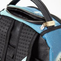 SPRAYGROUND® BACKPACK SHARK ISLAND