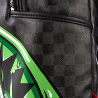 SPRAYGROUND® BACKPACK SLIME SHARK BACKPACK