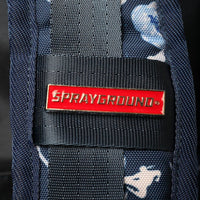 SPRAYGROUND® BACKPACK CHERRY BLO$$OM LED BACKPACK