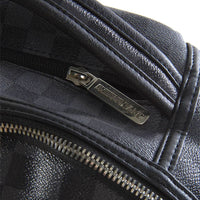 SPRAYGROUND® BACKPACK SHARKS IN PARIS (BLACK)