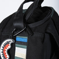 SPRAYGROUND® BACKPACK NBALAB BUCKS SPLIT