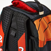 SPRAYGROUND® BACKPACK HEY ARNOLD GERALD IN THE ZONE