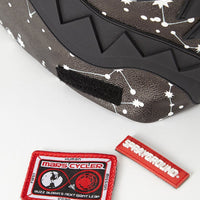 SPRAYGROUND® BACKPACK SHARKSTELLATION (BUZZ ALDRIN)