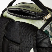 SPRAYGROUND® BACKPACK ONE HUNDRED SHARK STACK