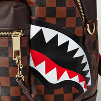 SPRAYGROUND® BACKPACK SIDE SHARKS IN PARIS