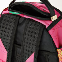 SPRAYGROUND® BACKPACK PIGGY BANK WINGS