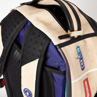 SPRAYGROUND® BACKPACK NBA LAB ALL STAR BACKPACK
