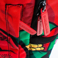 SPRAYGROUND® BACKPACK NBA YOUNGBOY DIABLO BEAR
